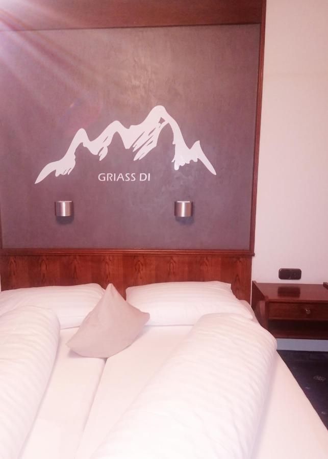 Alte Post Bed & Breakfast Ellmau Exterior photo